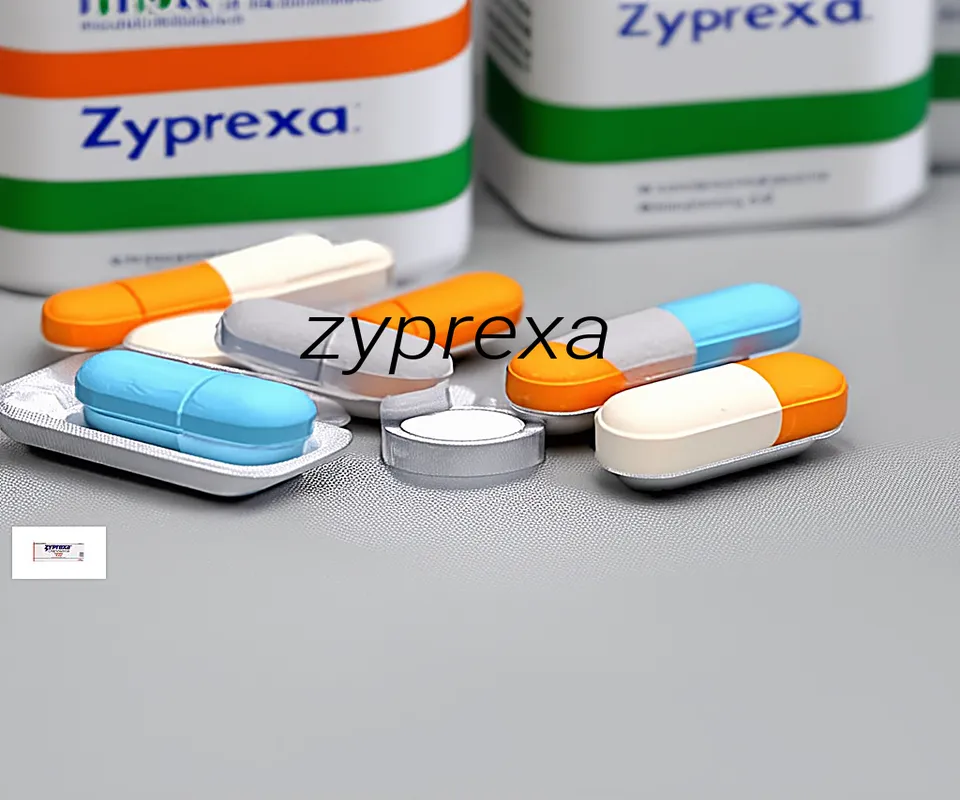 Zyprexa